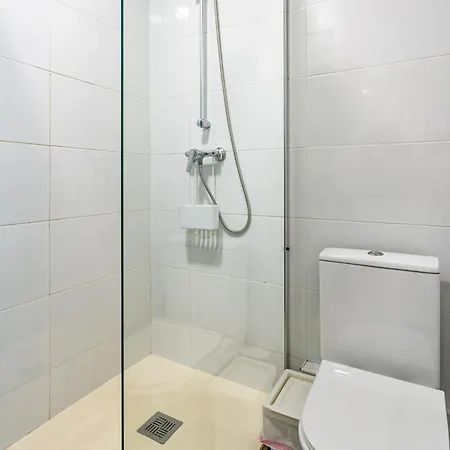 Maison d'hôtes Versus *