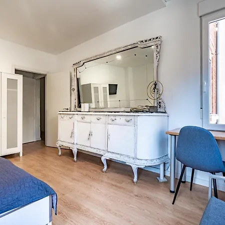 Versus Maison d'hôtes Valence