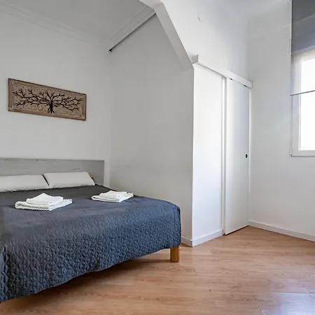 Guest house Versus