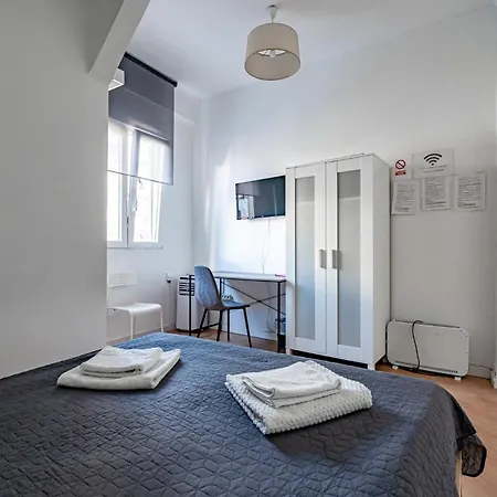 Versus Casa de hóspedes *