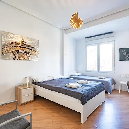 Versus Guest house
