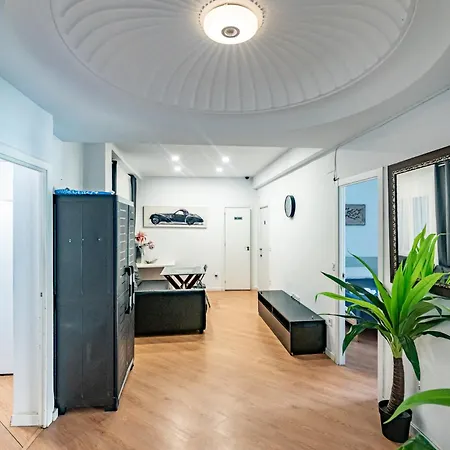 Casa de hóspedes Versus