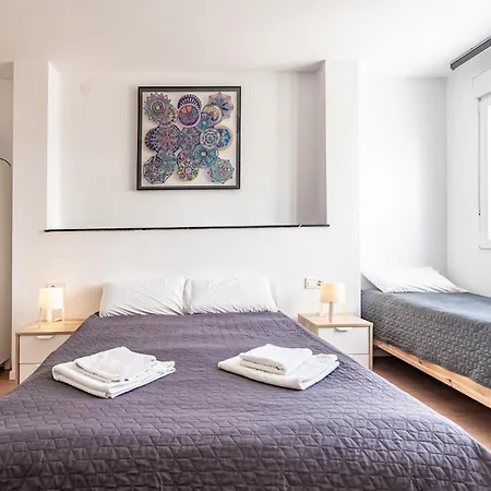 Versus Casa de hóspedes *