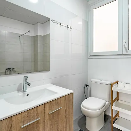 Casa de hóspedes Versus Valência