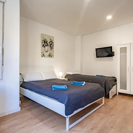 Casa de hóspedes Versus Valência