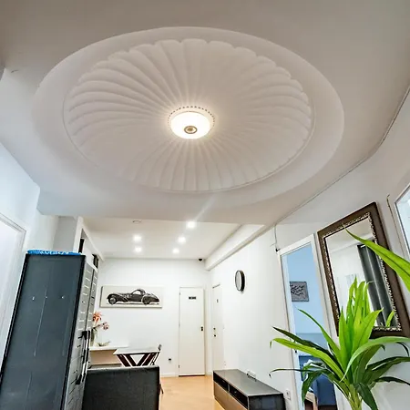 Guest house Versus Valencia